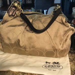 purses 150$ and currier and ives 150$